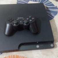 اتاري ثري للبيع مع كافه ملحقاته نظيف كلش السعر 100وبيه مجال للاستفسار ...