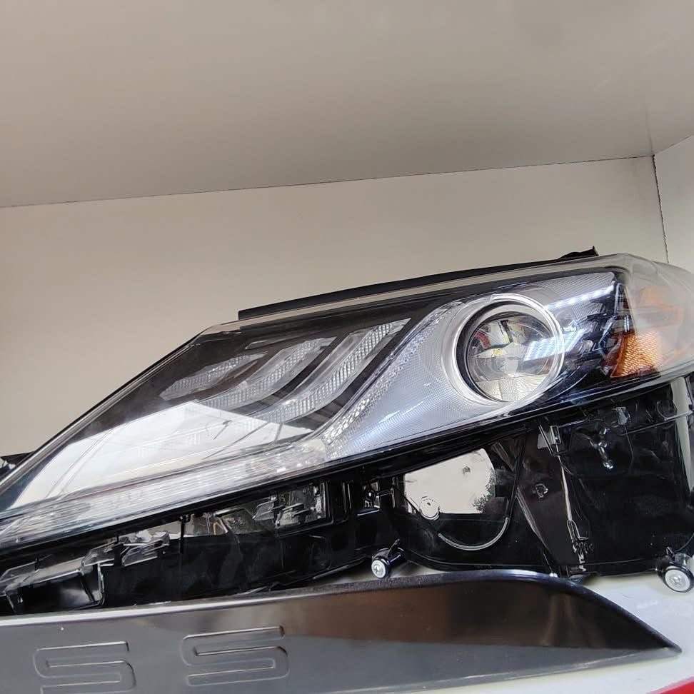 عروض راس السنه 2026 لاتفوت 💯🛑💯
عند شراء مواد بقيمه 100 الف سيعطى هديه اما شريط استيرن او جك او هورنات حسب الاختيار مجانا 

عروض خاصه تم تنزيل اسعار المواد ♦️♦️♦️♦️
تويتا من موديل 2003  ♣️♣️♣️2026
🚸لسننا الوحيدون لكننا الأفضل دائما 🚸

*********** اتصال.           وتساب.           فايبر
*********** اتصال            وتساب
***********.         
بغداد فلكه 52 مقابل روضه الارمن 🚗🚕🚙
***********
جديد وتقصيخ اصلي وتجاري 🛑🛑🛑
جمله ،،،،مفرد🔆
جميع تويتا من موديل ٢٠٠٠ الى ٢٠٢٤ 🈷️🈷️🈷️
خليجي وامريكي
سيكون سعر الصرف ١٣٢٠📞📞📞  سنه ⚠️⚠️
خصم 50‎%‎ لاصحاب محلات الجمله📱📱📱
توصيل جميع محافظات 5 الف فقط
مشط كامري و كورلا ب 100❇️خليجي وامريكي 
اذاين محرك طخم ع 100 🔰
سبير طوارى 25 الف
جك 15 الف
منفاخ هواء تويتا 20 الف
دبه ماء راديتر 5 لتر 35 الف
