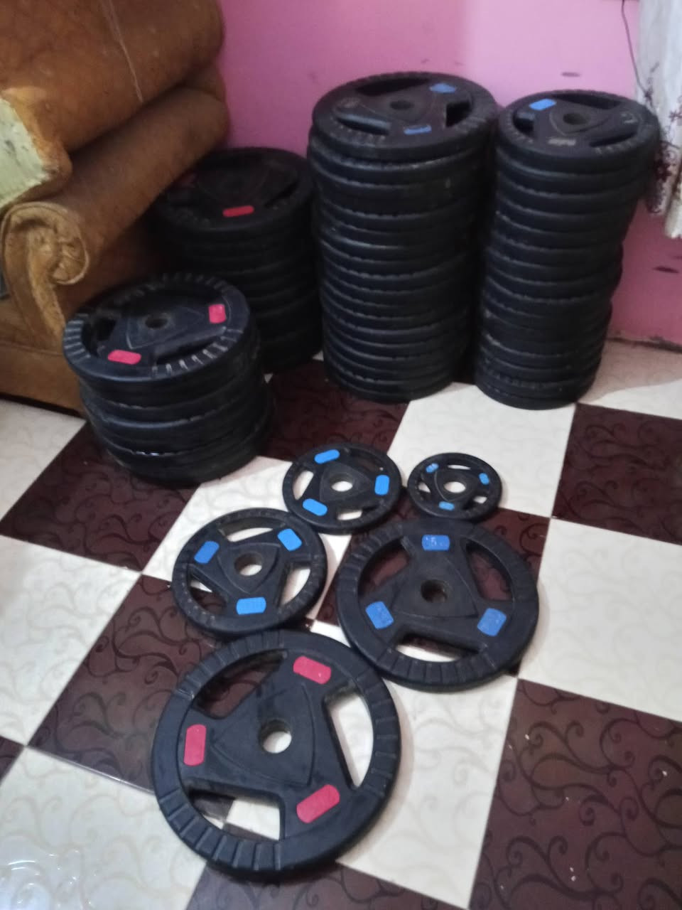 للبيع 600 كيلو طارت وي 80 متر ارضيات فوم لسرعه التنفيذ اتصل افضل 01098720194


**إذا كنت صاحب هذا الإعلان وتريد حذفه لأي سبب، رجاءا أرسل رسالة إلى الدعم الفني**