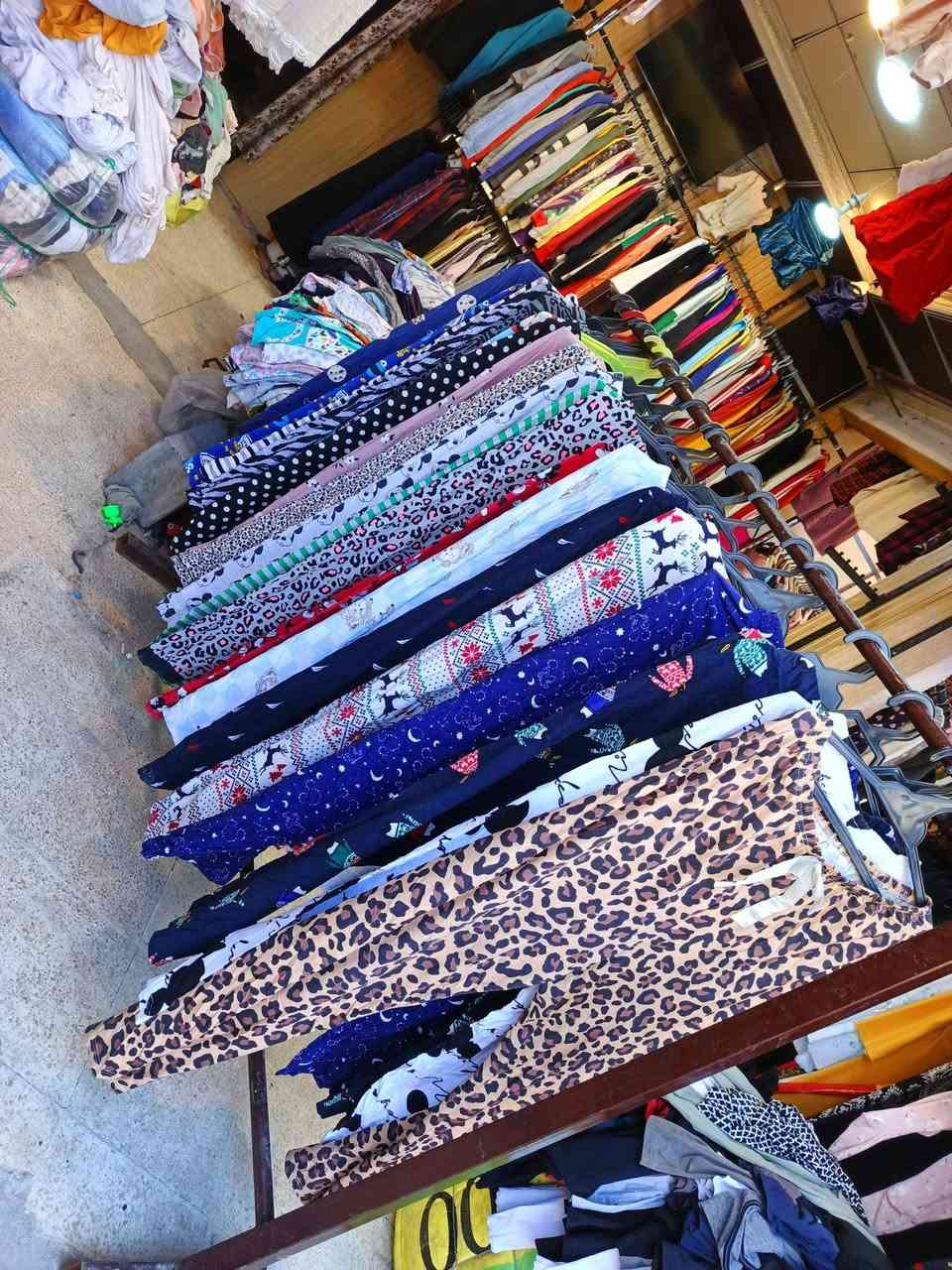 جمعه مباركه على الجميع يارب🤲
رمظان كريم 🌙
وصلنا بجامه بيتي فانيلا قطني درجه اولى💥 جميع الأحجام وأحجام خاصه العنوان/ موصل حي سومر بعد مطعم سومر ثالث فرع عل يمين أول محل بل فرع عل يسار أهلآ وسهلآ بل جميع👇
أكتب👈 تم ليصلكم كل ما هو جديد👇
للأستفسار***********
واتساب ***********
