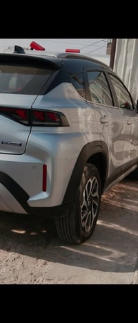 سازوكي فرونكس ( للبيع او المراوس بسازوكي ارتيگا ) استلام شركه نضام مقت...