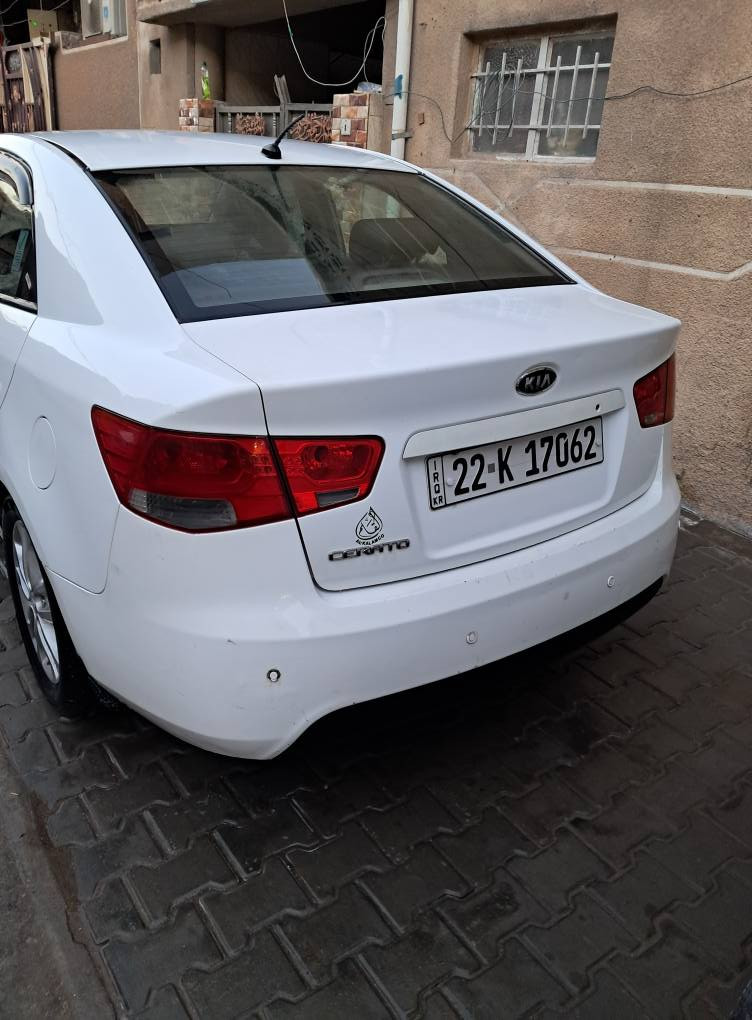 كيا سيراتو موديل 2011
وارد خليجي سعر 115
***********
