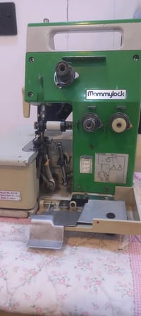 مكينه براذر • اوفر ياباني • بغداد