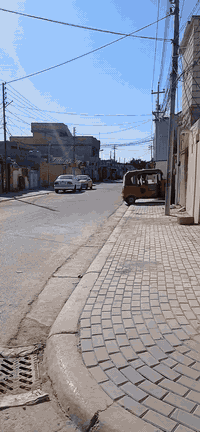 سلام عليكم  بيت للبيع 
قرب مول البغدادي  حي العامل كربلاء 
طابو صرف١٠٠  متير طابق واحد 
صب
سعر $١١٥
*********** ابو زين العابدين
