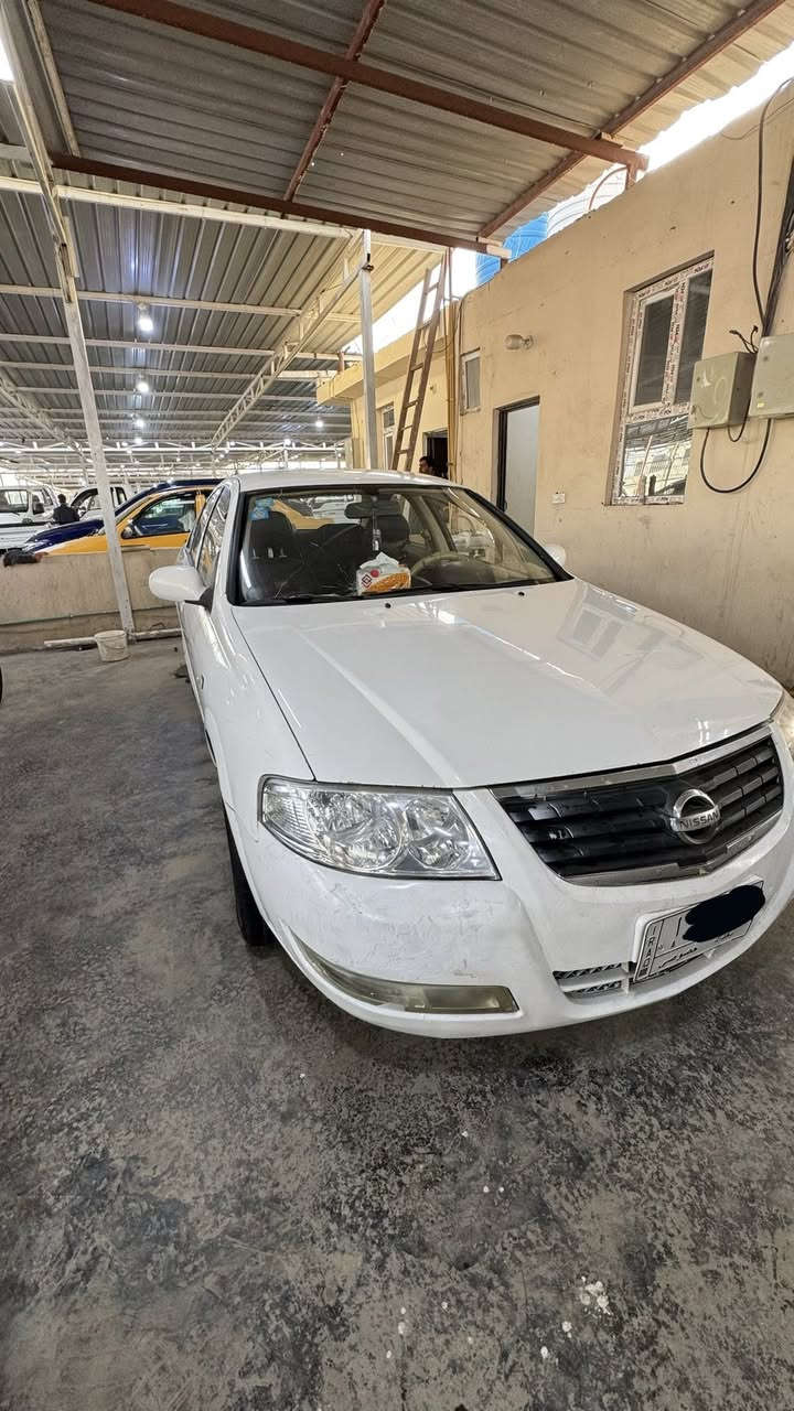 نيسان صني كوري 2008
للبيع او مراوس 
سياره جديده وحلوه 
رقم بغداد 
محرك جديد
تخم تاير جديد 
ب88وبيها مجال 
مكان السياره بغداد المحموديه 
***********
