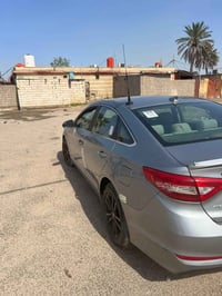 سوناتا • ٢٠١٥ • رقم ذي قار