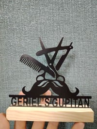 ديكور مكتب • تجهيز مكتب