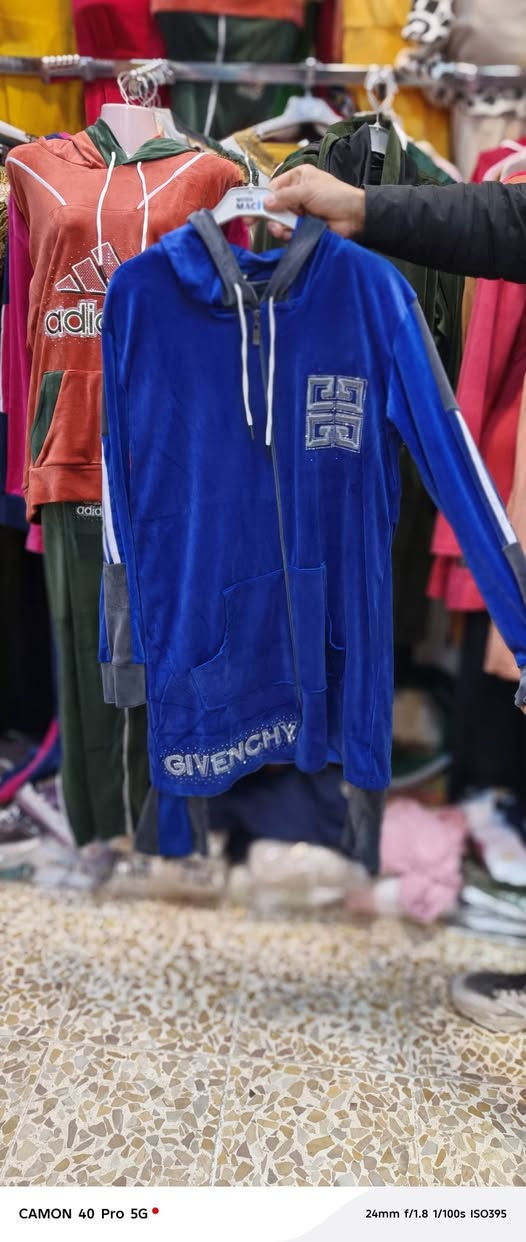 تخفيضات تخفيضات السعر القديم 18الف 
السعر الجديدة بعد التخفيض 12الف بس

العنوان موصل الرشيدية شارع الروضة قرب مطعم مالكولات الروضة


**إذا كنت صاحب هذا الإعلان وتريد حذفه لأي سبب، رجاءا أرسل رسالة إلى الدعم الفني**