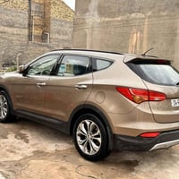 سنتافيه • ٢٠١٣ • ماشي ٢٦٠ الف