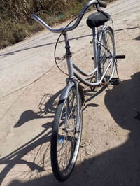 بايسكل ٢٦ انش • سعر قفل