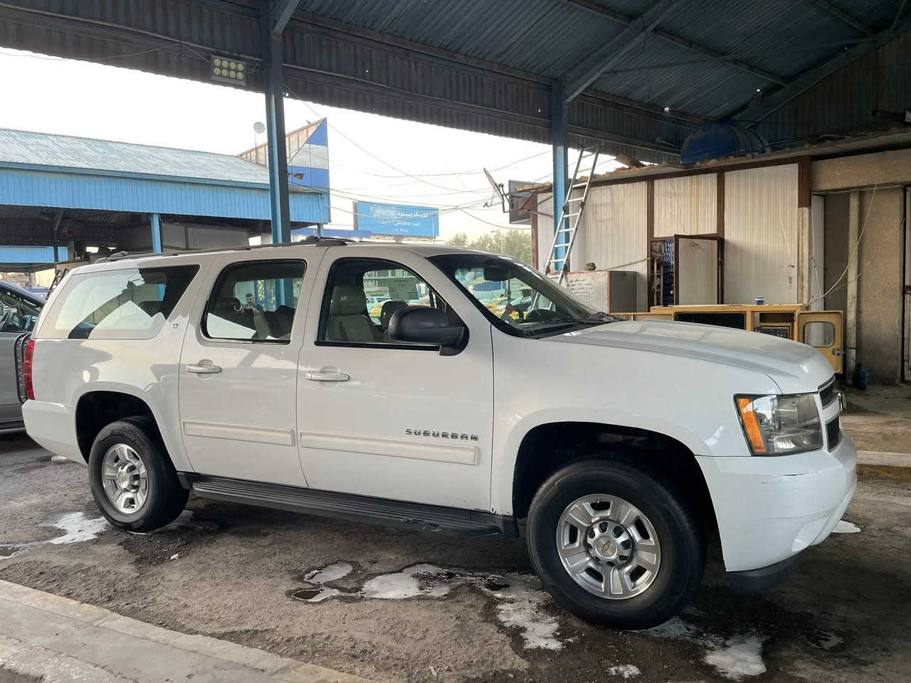 السلام عليكم
فحل 2011كفاله عامه فقط بارد بل جاملغ لامامي كير مكينه اكسل تخم تاير قبل يومين شاده سياره جاهزه  رقم بغداد مكاني حله اتصل وبلخدمه ***********,,,***********
