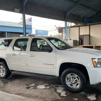 سوبربان • ٢٠١١ • كفاله عامه