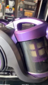 مكنسة كهربائية • بيج • الكرادة داخل