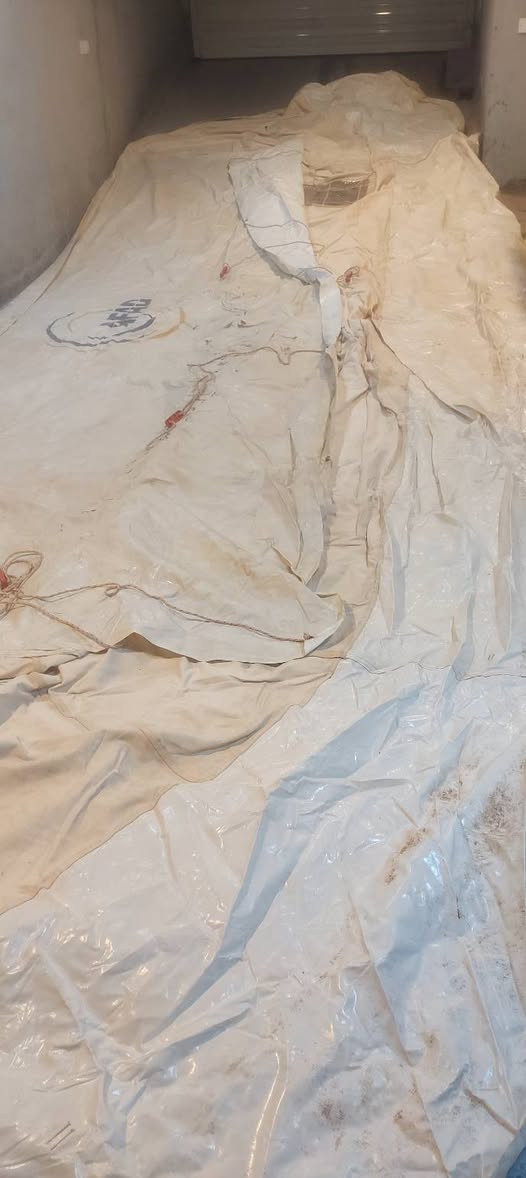 خێمەیەکی لۆک 6بە4 بۆفرۆشتن
***********
