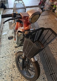 هارلي • نقص بطاريات