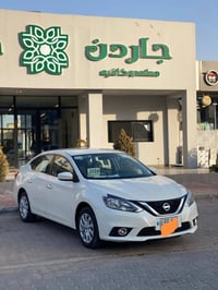 سنترا ٢٠٢٤ • ماشيه ٤٠٠٠٠ • رقم اربيل