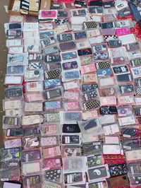 كفرات ايفون ١٢-١٦ • كفرات سامسونج S21-S23 • واقي شاشة مظلل