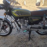 ال7كيلو • محرك 200 • موديل 24