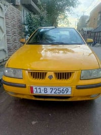 سمند 2012 كير محرك فرنسي مكفولات سياره بيهه صبغ كد شبر بل باب يمنه صدر...