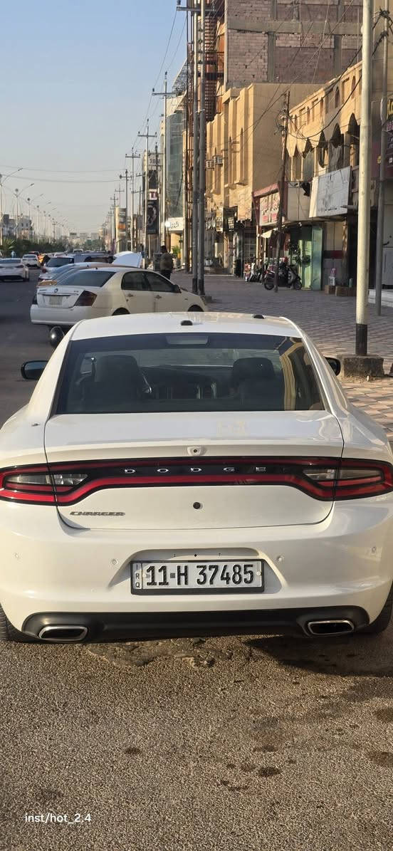 سياره فقط الذواقين اليدور جديد وناشف
جارجر 2021

أمريكي  بوليسي

 ابيض 

64 ألف حقيقي 

السيارة بيهاا جاملغ وبنيد بدون دواخل شاصي لغد كفاله  

سياره حالة زيرو شرط  جديده ستخدام شخصي   

رقم بغداد بسمي  المحرك 8

سياره جديده بمعنى الكلمه 

المواصفات فول 

شاشه كبيرة مع نظام ملاحة GPS 

سستم صوت الپاين مع سماعات پريميوم 

مقاعد اسود  

 مقعد السائق كهربائي 

 حساسات مع مانع تصادم خلفي . 

 محدد سرعة 

 تلفون بلوتوث 

 كاميرا خلفية 
 
دخول ذكي بصمة                                            
 
مكاني الناصرية المركز 
السعر 188$

للاستفسار

***********
