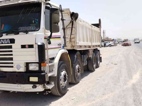 للبيع سكانيه 113 طويله بلاديه
محرك 113 كير 3//3
مكان بغداد السياحي معرض البركه 
***********
***********
