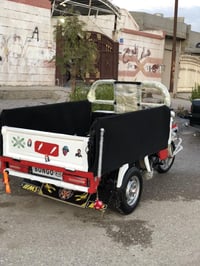 ستوته • كركوك • موديل ٢٠ شاخوان