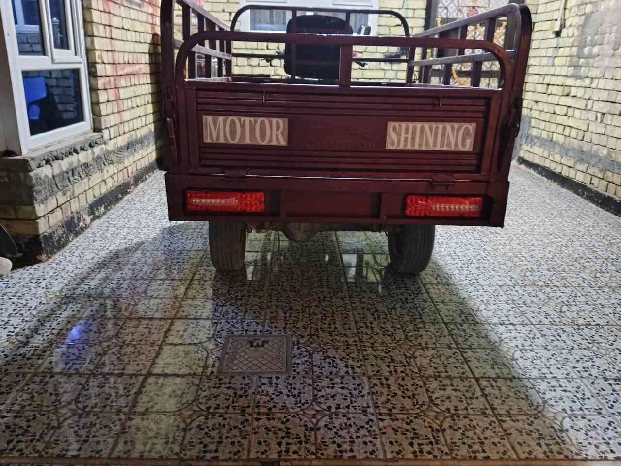 ستوته نظيفه مصبوقه صبغ وكاله موديل 2020 اغراض كامله سعر مليونين او 200 مكان خالديه محركها مو نظيف يرشح ***********
