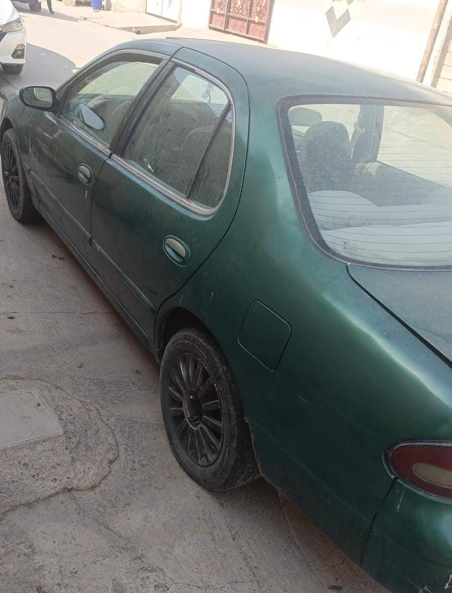 التيما موديل ٩٨ محرك وگير كامري ابو الجف جديد
تبريد
رقم صلاح الدين مشروع وطني
شرط التحويل
السياره بدون ضربه مصبوغه جماليه
السعر ٣٠ ويرهم بل اقساط مقدمه عشر ورقات وبل شهر ورقتين
المكان كركوك حي الخضراء كركوك, العراق


**إذا كنت صاحب هذا الإعلان وتريد حذفه لأي سبب، رجاءا أرسل رسالة إلى الدعم الفني**