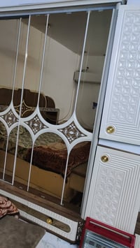 غرفة تركي • طقم ٩ قطع