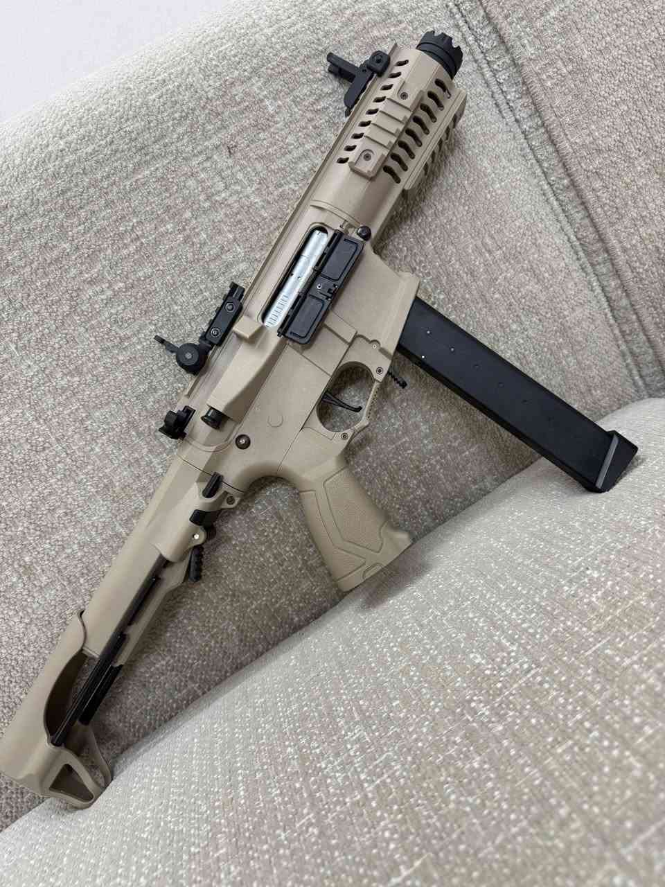 VSS صجم مائي
فايبر وداخل حديد وزن ثقيل نفس حجم الحقيقي
تفاصيل حقيقية والواقع احلى
الضربة مالتها تورم ويبقى اثر يومين
غراض كاملة مبيها ايي نقص
تجي تفحص وتاخذ
سعر ١٢٠ الف
مكاني بغداد / البلديات

***********
