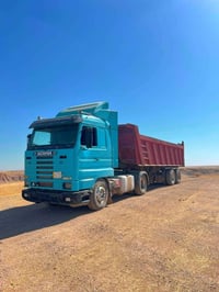 سكانية • موديل ٩٣ • بغداد