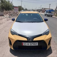 كورلا موديل 2018 سعر155 07713651264