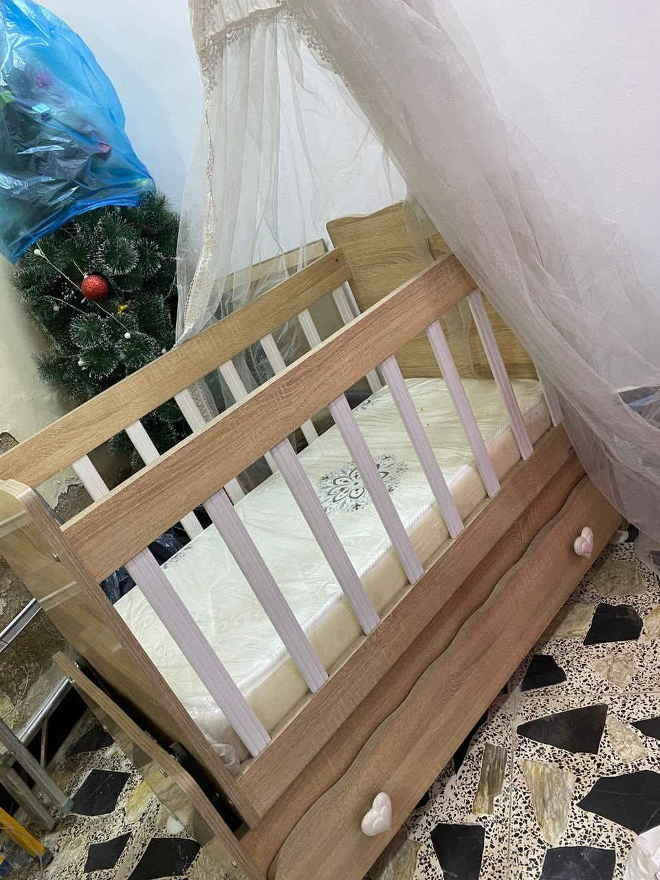 جربايه طفل للبيع نضافته ٩٠بلميه استعمال قليل سعره ٧٥ ووبي مجال


**إذا كنت صاحب هذا الإعلان وتريد حذفه لأي سبب، رجاءا أرسل رسالة إلى الدعم الفني**