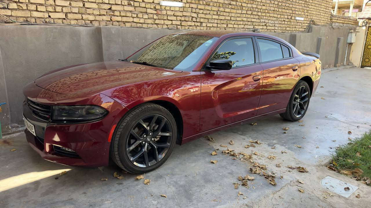 جارجر بلاك توب 2022 اصل
ماشيه 33 الف 
بجم كبس 
محرك وكير كفالة عامة 
حساس خلفي ومري ترحيب ورادار نقطة عمية
حادثها تبديل قبق جنطة ودعامية فقط
السعر 253 وبيها مجال حق الجيه
***********
صور الحادث مرفقه بالمنشور
