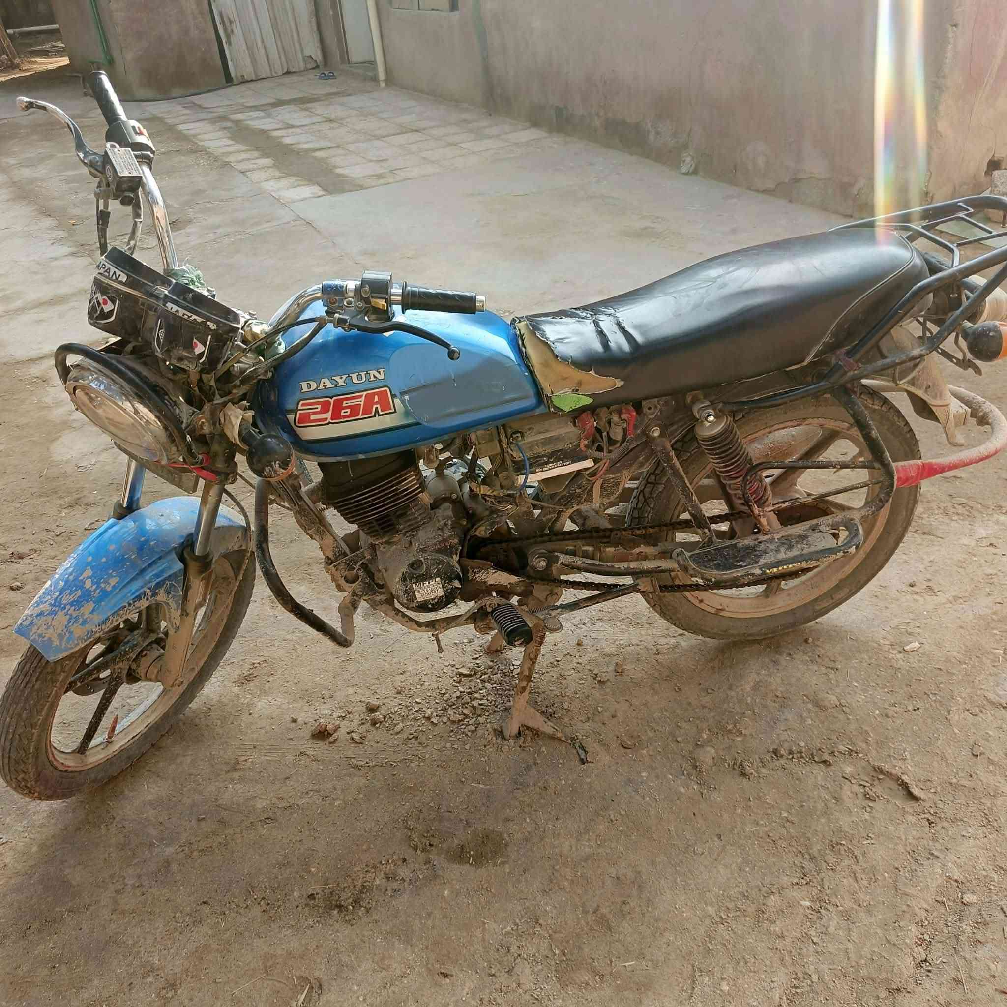 السلام عليكم للبيع موديل 2021. ***********
