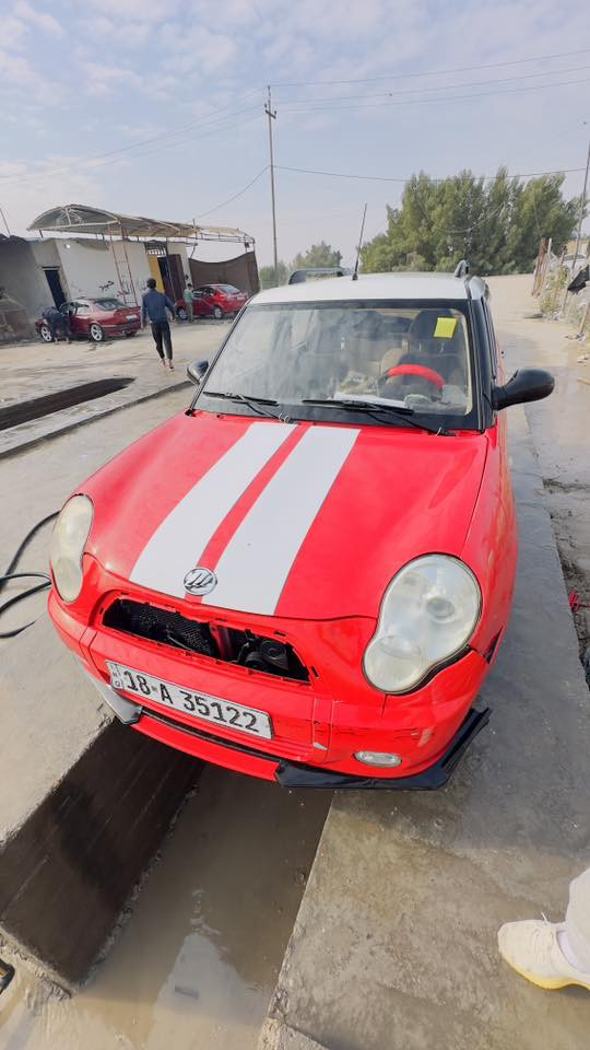 السلام عليكم ليفان 320 موديل 2013 للبيع
***********
