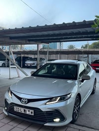 كامري هايبرد • ٢٠٢٤ • ماشيه ٢٢ ألف