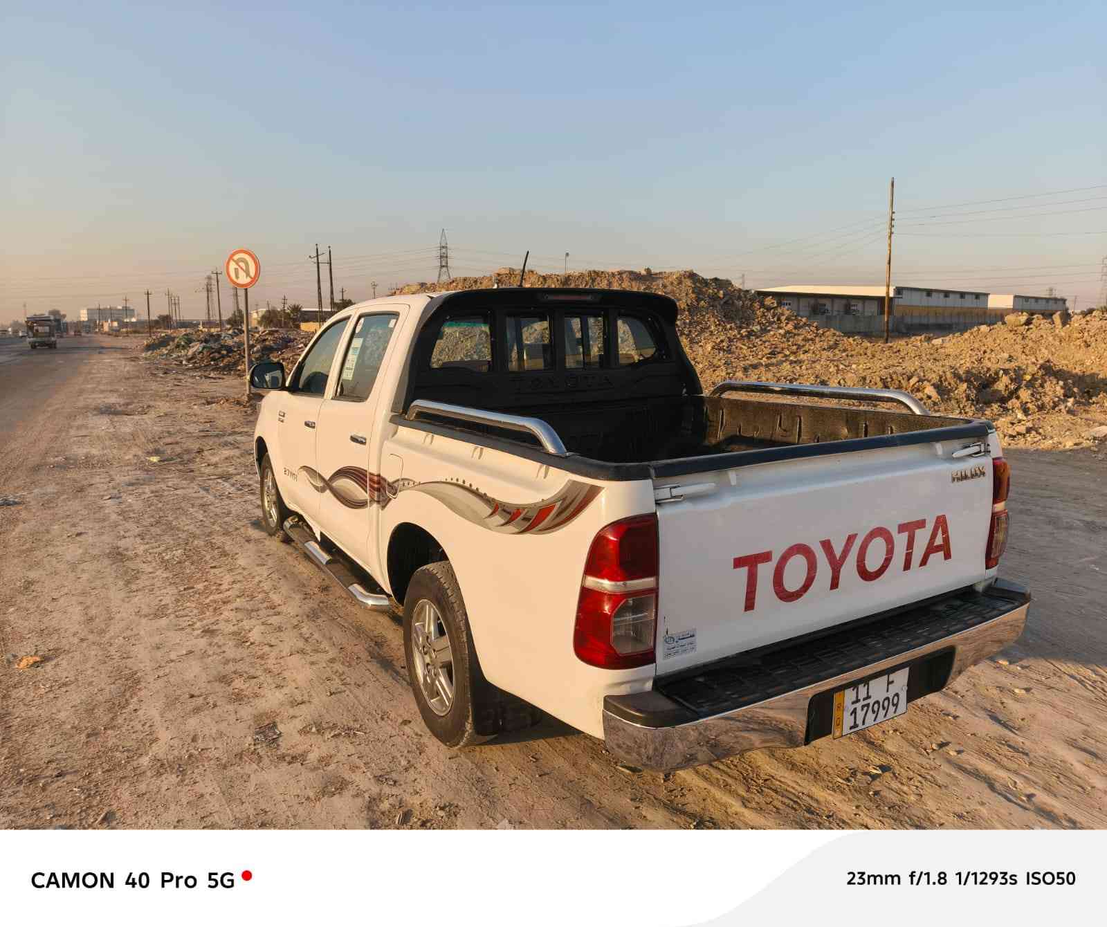 السلام عليكم البيع موديل 2013 كويتي شاصي 19 مكفول مكينه وكير وكشر كير اوتماتيك  رقم بغداد تحويل مباشر. سنويه ال 31 مكان بغداد جسر ديالئ جديد سعر 185
.***********
