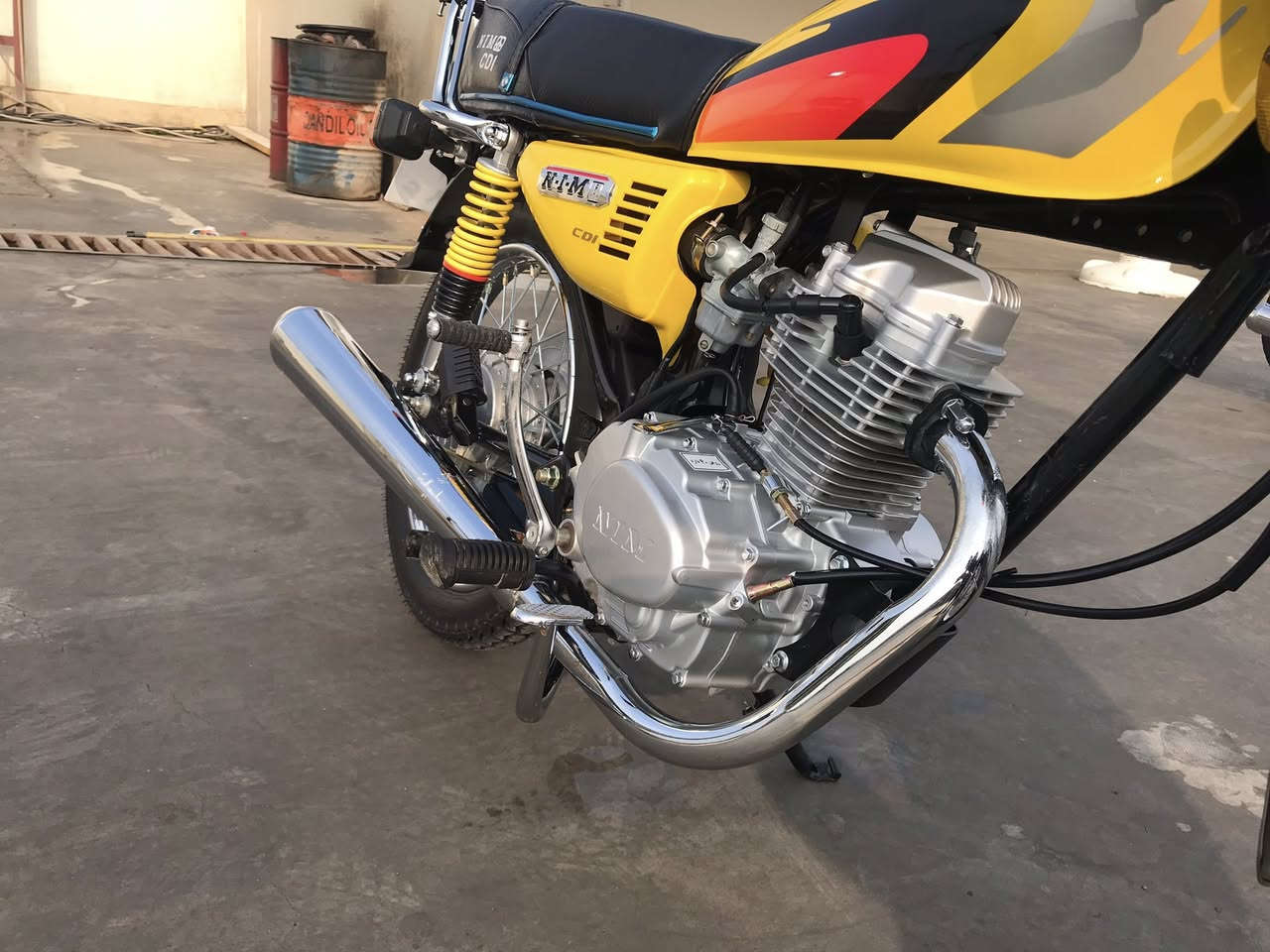 البيع سعر 790قفل مو شراي لاتعبني
موديل 2025جديدة بل جيس بعدها 
***********
