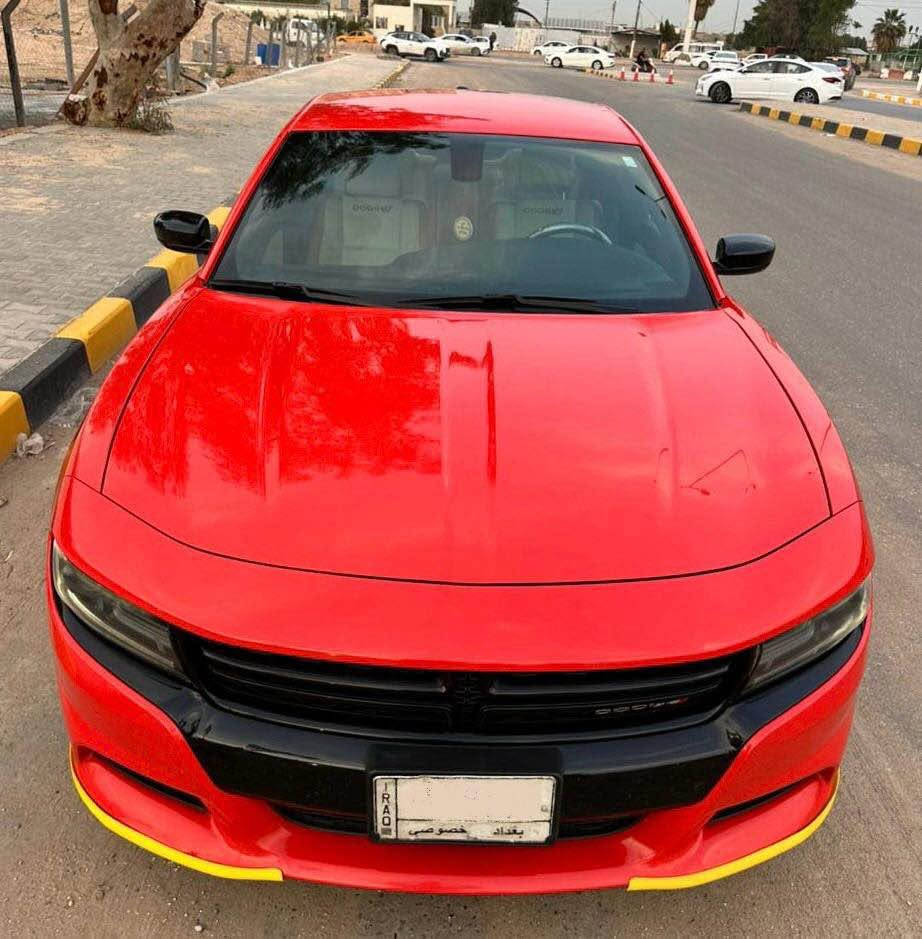 السلام عليكم من رخصه الادمن للبيع جارجر برتقالي مميز sxt داخل جلد كلين مكفوله من الدعاميه للدعاميه وارد امريكي حادث حداديه وعواج بالويل والذراع بدون ايرباك موديل2020
ماشية 36 ميل  حقيقي قابل للزياده
تحويل ثاني يوم رقم بغداد السعر240$ورقه 
*********** بغداد, العراق
