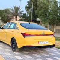 ‏سلام عليكم  النترا موديل 21 وارد أمريكي ‏حادث بنيد مبدل مظلومة غاز جا...