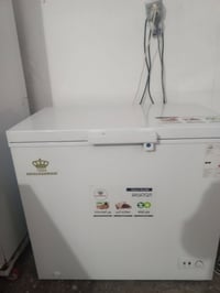 براد رويال • ١٢قدم