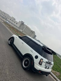 ليفان ٢٠١٤ • ١٦٠٠ سي سي • تسجيل ٢٠٣١