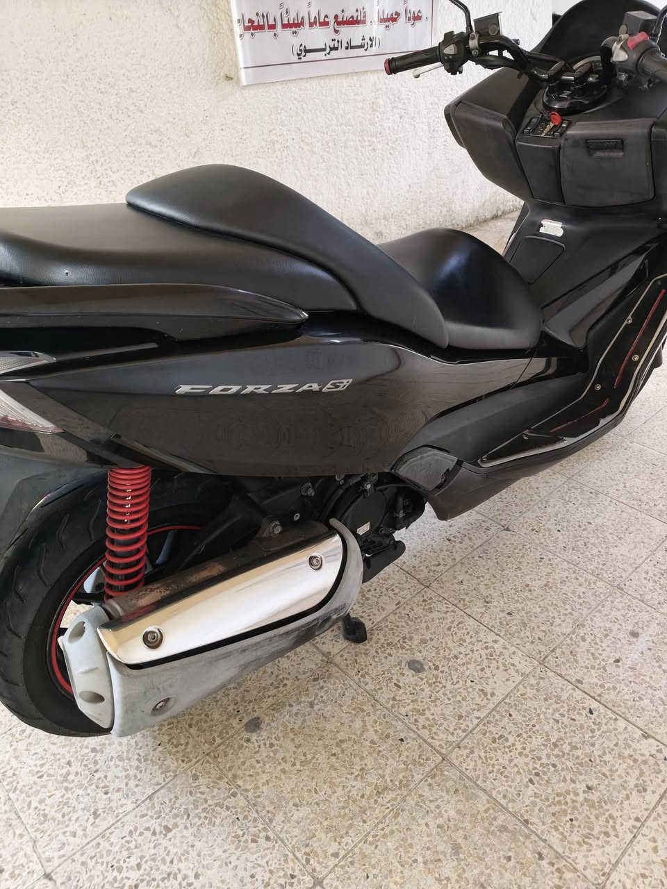 صفر/12دراجة وكالة مكاني جميلة ***********
