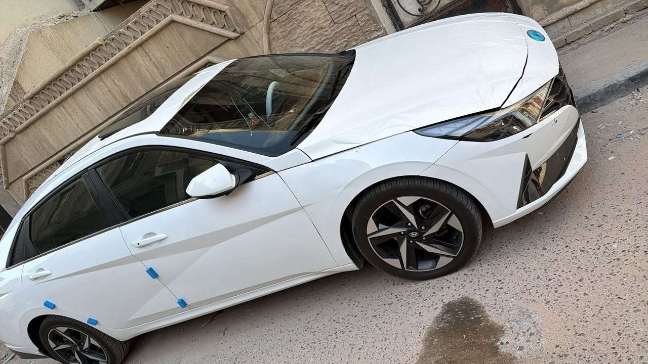 النترا 2023خليجي
رقم ‏أربيل ￼

محرك 2000.

المواصفات فوووول

ماشيه 70 الف

بصمه

تشغيل عن بعد

جنطه ذكيه كهربائية

فتحه سقف

محرك 2000.

حساس لايت

حساس خلفي بلادي

حساس أمامي بلادي

تبريد قطعتين

كاميرا خلفيه بلادي

جي بي اس

شحن لاسلكي

نضام تشغيل الكاميرات

شاشه كبيره اصلي ابل كار بلي نضام ترحيب مري شفط

نضام مود درايف إيكو وسبورت و عادي

تحكم ستيرن

5 ويل كب كروم

لد امامي نهاري

شباك نيكل

مانع انزلاق

مانع انحدار

لايت عدسه

ايرباكات

جهاز موازنه ABS السعر140 وبيها مجال ملاحظة السيارة بيها ثلاث قطع ￼*********** ￼
