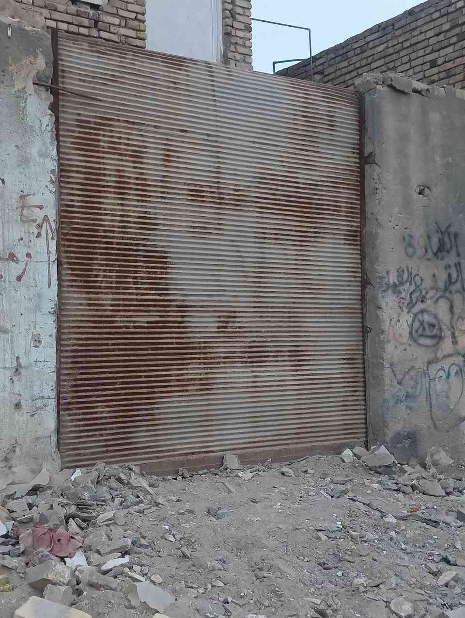 السلام عليكم
عندي كبنكات مال محلات للبيع عدد 6. القياسات مختلفه الطول 3متر 

واحد 285
وخمسه قياسهن 245

السعر انته قيم بالي يرضي الله واخذ ابيع كل او مفرد عادي

شرط نضيفات لا مخيس ولا مشكوك ولا مزروف نضيفات


**إذا كنت صاحب هذا الإعلان وتريد حذفه لأي سبب، رجاءا أرسل رسالة إلى الدعم الفني**