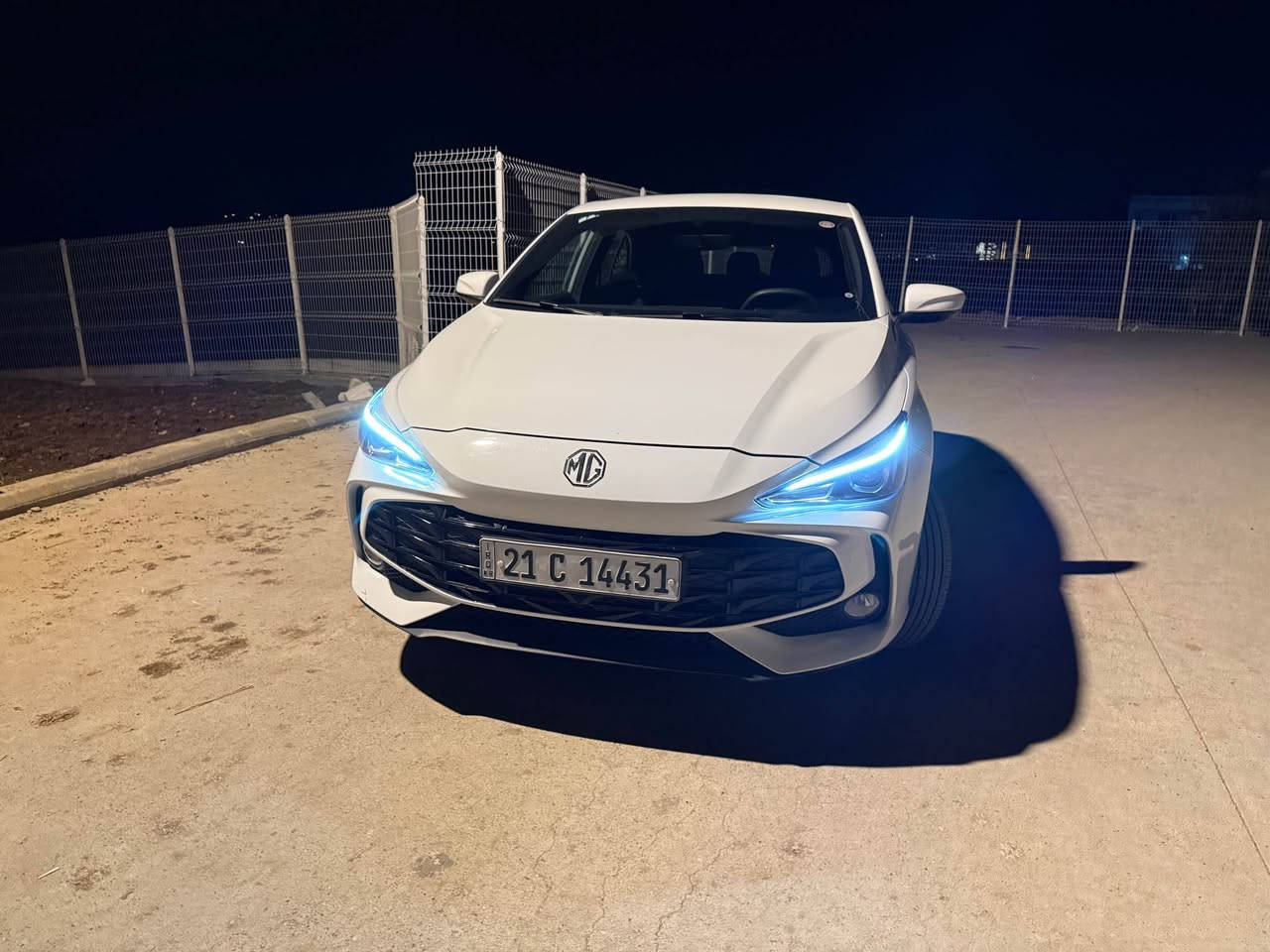 MG3   ٢٠٢٥
زەمانی شەریکە 
بێ بۆیاخ بی سارد
تەنها pdr بچوکی هەیە
١٦ هەزار کم رۆشتوە
لەسەر دەقی شەریکە ماوەتەوە
نرخی ١٠٥ گەڵا و مەعامەلەی کەم
***********
*********** السليمانية, العراق
