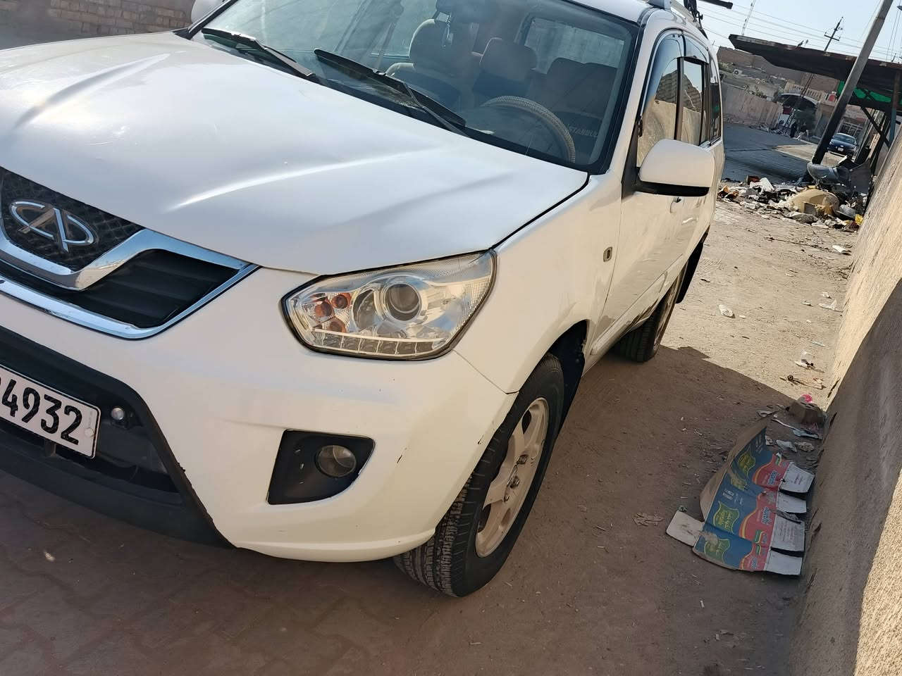 اسلام عليكم مرخصه مدير الكروب سياره تيكو موديل ٢٠١٢ بسمي تحويل مباشر مكينه وكير محورة كورة سياره جاهزه والاستفسار  أن تصل على الرقم *********** سعر50وبيها مجال مكانها واسط
