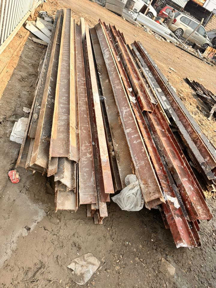 يتوفر شلمان مستعمل ثقيل بلجيكي بكل القياسات
2متر3متر4متر 4.5متر5متر5.5متر
(***********)
