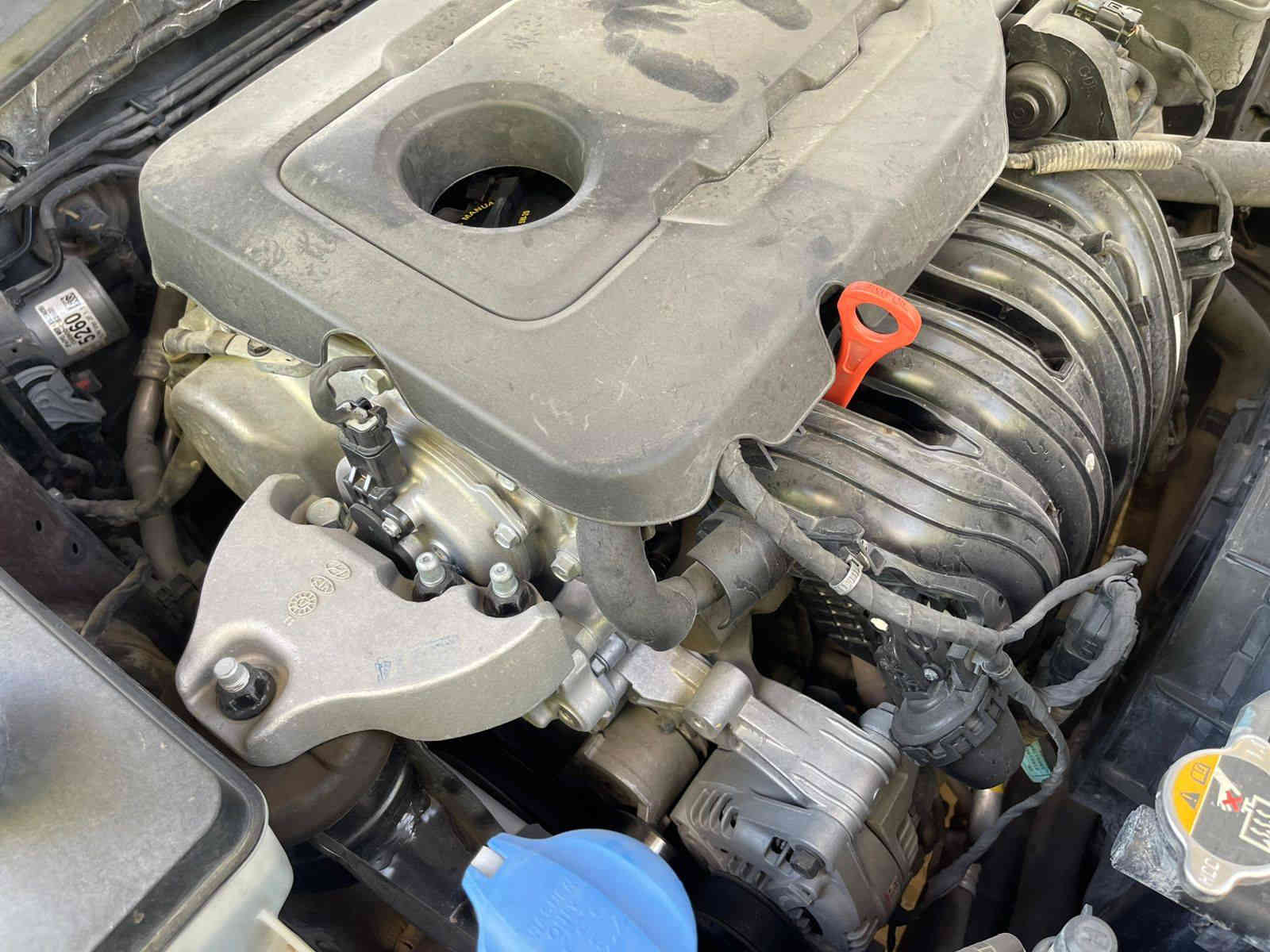 الي يدور اوبتما  💥حلوه💥 نظيفه 💥جديده   
2019 FEمحرك وكير وتخم تاير وكهربائيات وصدر كلة جديد السيارة داخله كلين للعراق وصار بيه حادث جاملغ خلفي فقط وتبدل الكشر الخارجي فقط رقم اربيل باسمي سنوية وهزة 2030 مكان السيارة السيدية
 السعر 135$   وبيها مجال 
 اتصل وبالعافيه علياخذها  من قلب ورب 💚🤍
 ***********
